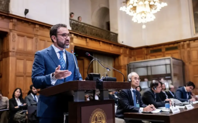 ONU PIDE A MÉXICO REVISAR 10 SENTENCIAS INJUSTAS CONTRA DEFENSORES DE DERECHOS INDÍGENAS